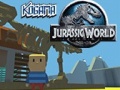 Gioco Kogama: Jurassic World