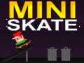 Gioco Mini Skate
