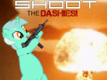 Gioco Shoot the Dashies