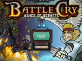 Gioco Battle Cry Ashes of Berhyte  