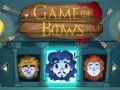 Gioco Game of Bows