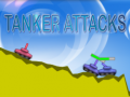 Gioco Tanker Attacks