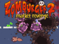 Gioco Zomburger 2 Market Revenge