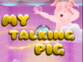 Gioco My Talking Pig