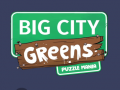Gioco Big City Greens Puzzle Mania