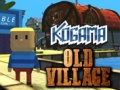 Gioco Kogama: Old Village