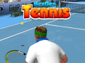 Gioco Nexgen Tennis