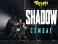 Gioco Batman Shadow Combat