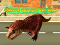 Gioco Dinosaur Simulator: Dino World