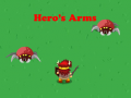 Gioco Hero’s Arms
