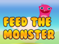 Gioco Feed the Monster