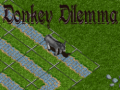 Gioco  Donkey Dillemma