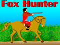 Gioco Fox Hunter