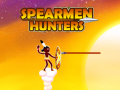 Gioco Spearmen Hunters