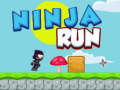 Gioco Ninja Run 
