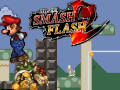 Gioco Super Smash Flash 2