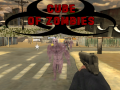 Gioco Cube of Zombies  