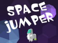 Gioco Space Jumper
