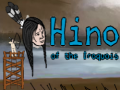 Gioco Hino of the Iroquois