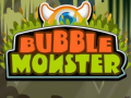 Gioco Bubble Monster  