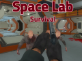 Gioco Space lab Survival