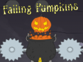 Gioco Falling Pumpkins 