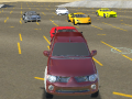 Gioco Car Parking Real 3D Simulator