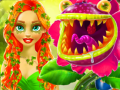 Gioco Poison Ivy Flower Care