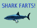 Gioco Shark Farts