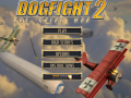 Gioco Dogfight 2: The Great War
