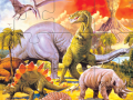 Gioco Dinosaur Jigsaw Puzzles