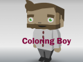 Gioco Coloring Boy
