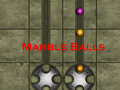 Gioco Marble Balls