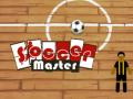 Gioco Soccer Master