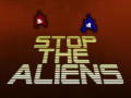 Gioco Stop the Aliens
