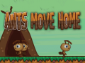Gioco Ant Move Home