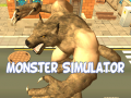 Gioco Monster Simulator