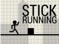 Gioco Stick Running