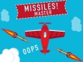 Gioco Missiles Master