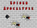 Gioco Spider Apocalypse