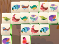 Gioco Mahjong Birds