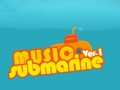 Gioco Music Submarine
