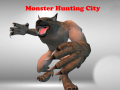 Gioco Monster Hunting City 