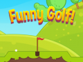 Gioco Funny Golf!