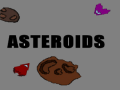 Gioco Asteroids
