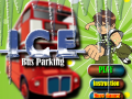 Gioco Ben 10 Ice Bus Parking