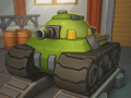 Gioco Way of Tanks
