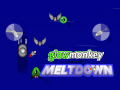 Gioco Glowmonkey Versus The Meltdown        