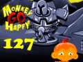 Gioco Monkey Go Happy Stage 127
