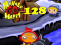 Gioco Monkey Go Happy Stage 128